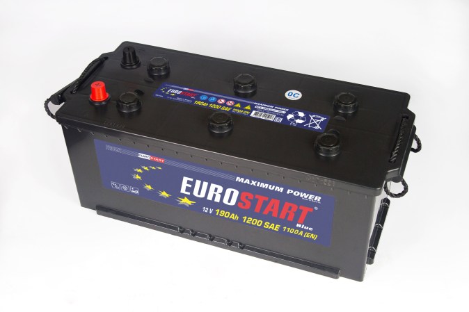EUROSTART_BLUE 190Ah 1200SAE R